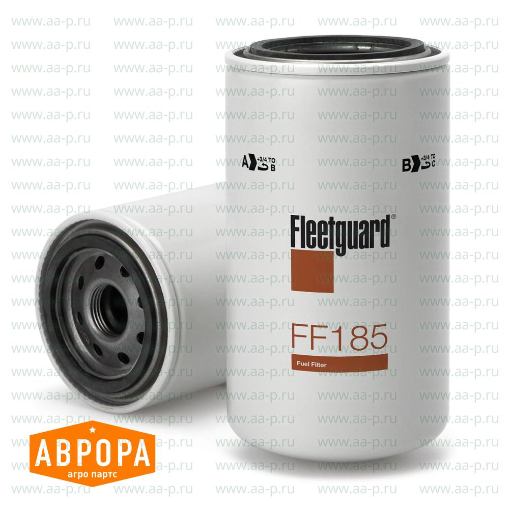 PMFF185J ТОПЛИВНЫЙ  ФИЛЬТР